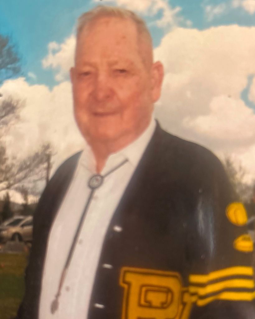 John Stanley Finch Profile Photo