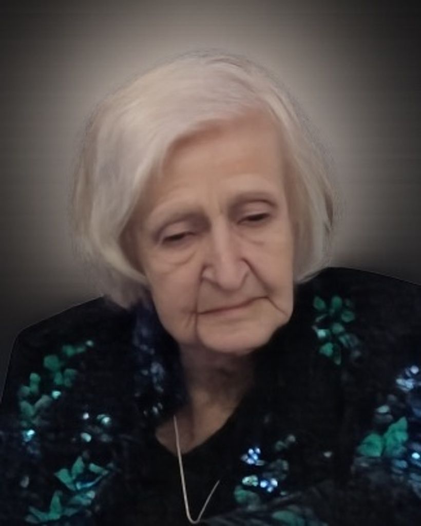 Geraldine Ledet Smith