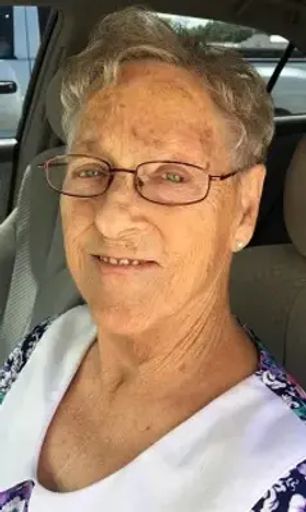 Lydia Stafford Profile Photo