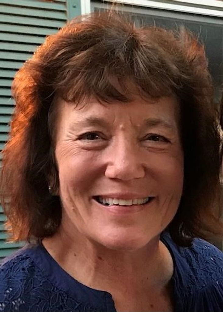 Nancy Saucier Profile Photo