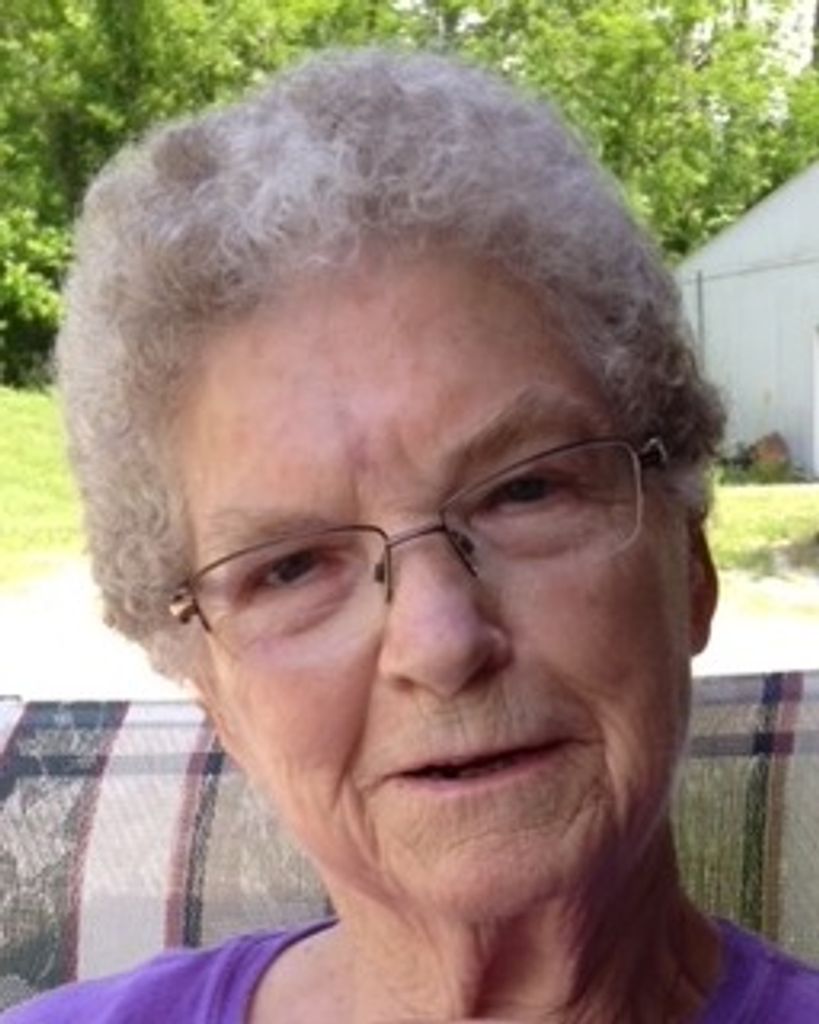 Ruth Ann Keen