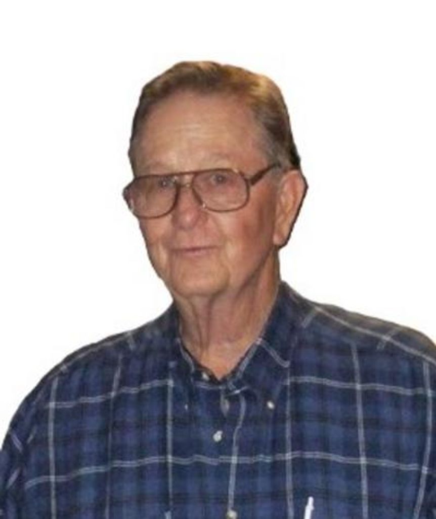 James "Jimmie" Richard Jordan, Sr. Profile Photo