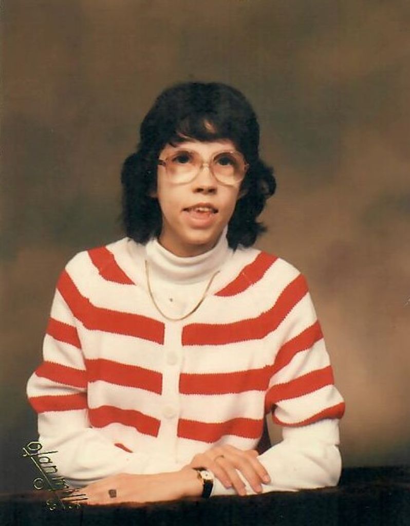 Cheryl Wade