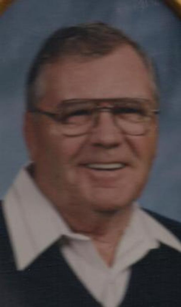 Mr.    Damon Clifford Meredith