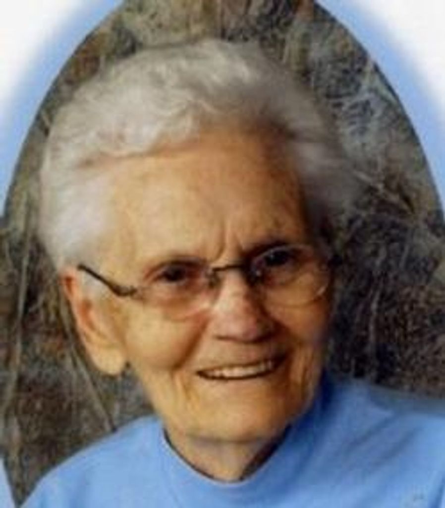 Mary Jane Adams Knight