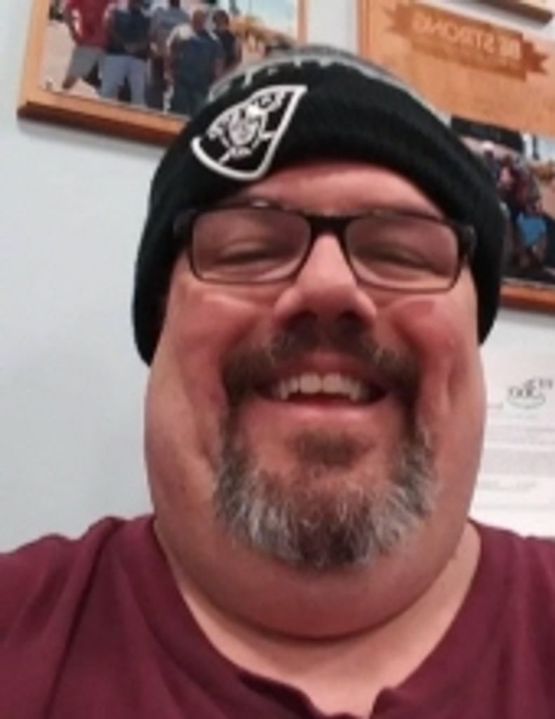 Timothy Dale Buettner