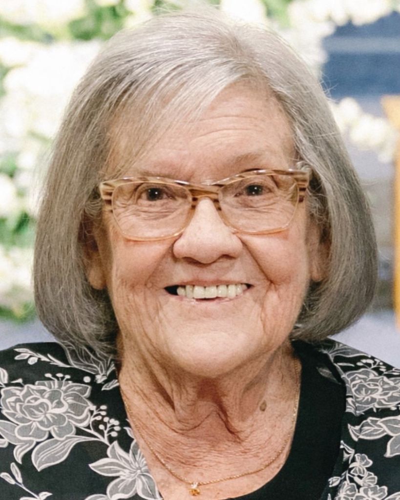 Marylee Ledet Vedros Profile Photo