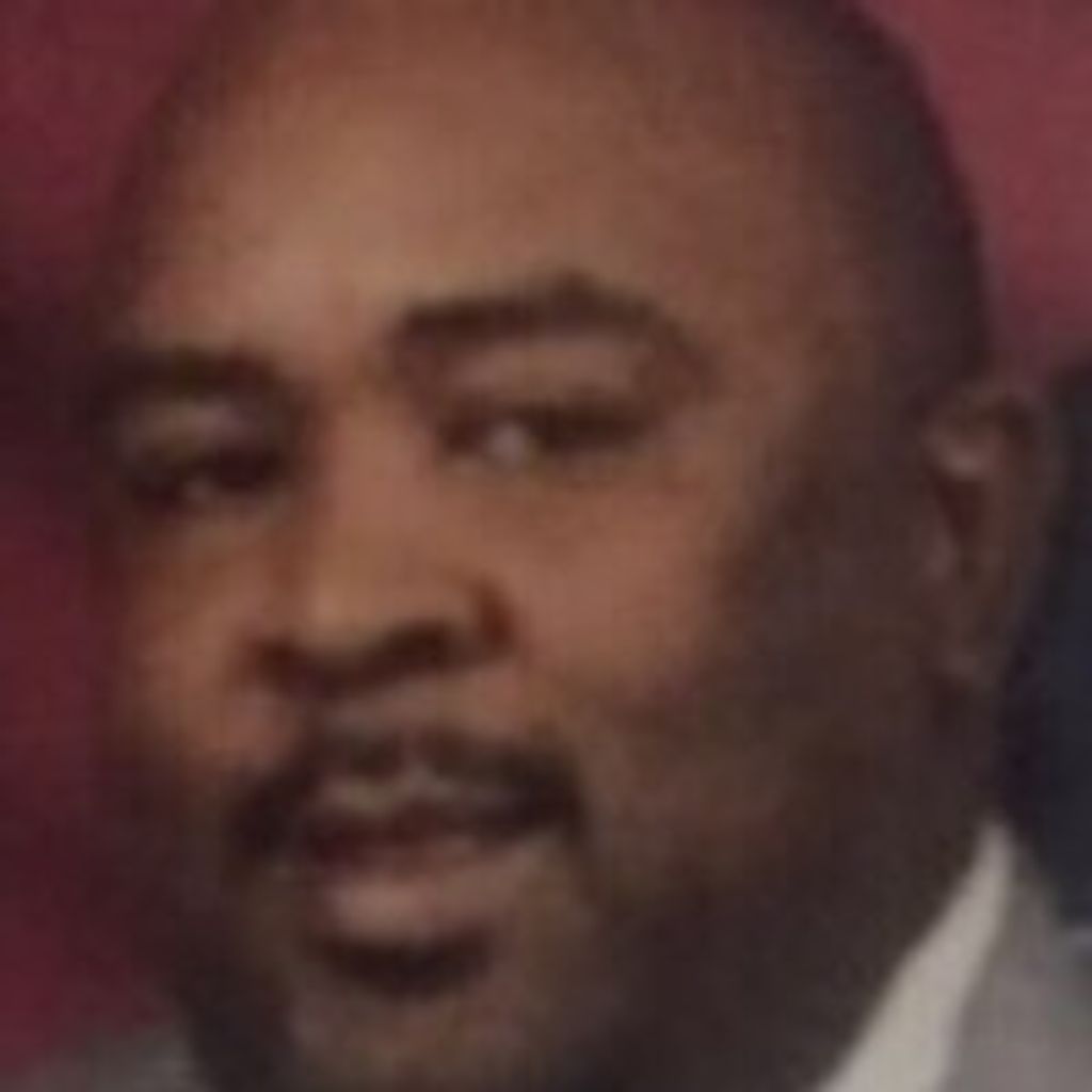Hutson K. Trice Profile Photo