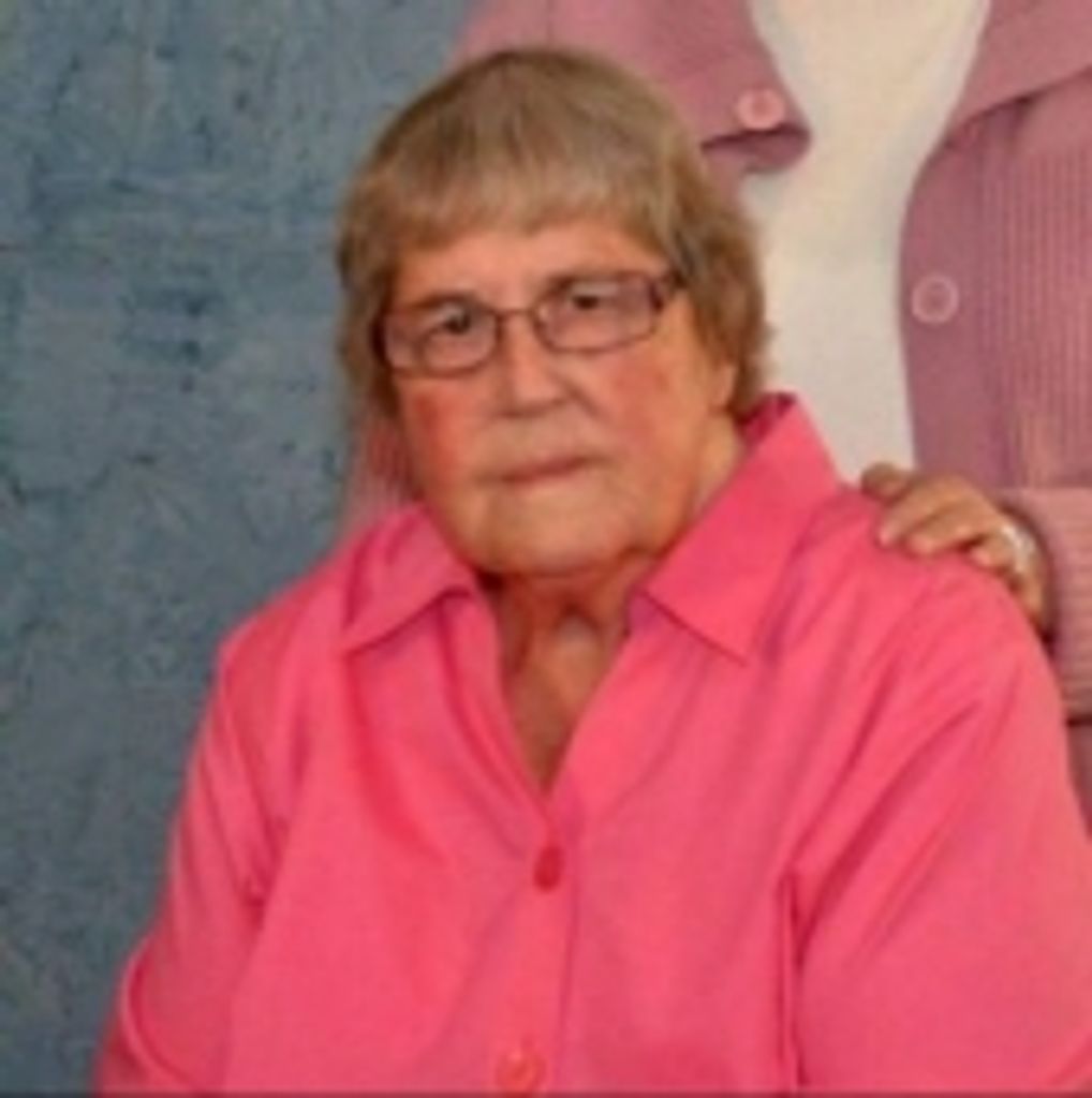 Marjorie Anne Cleaver