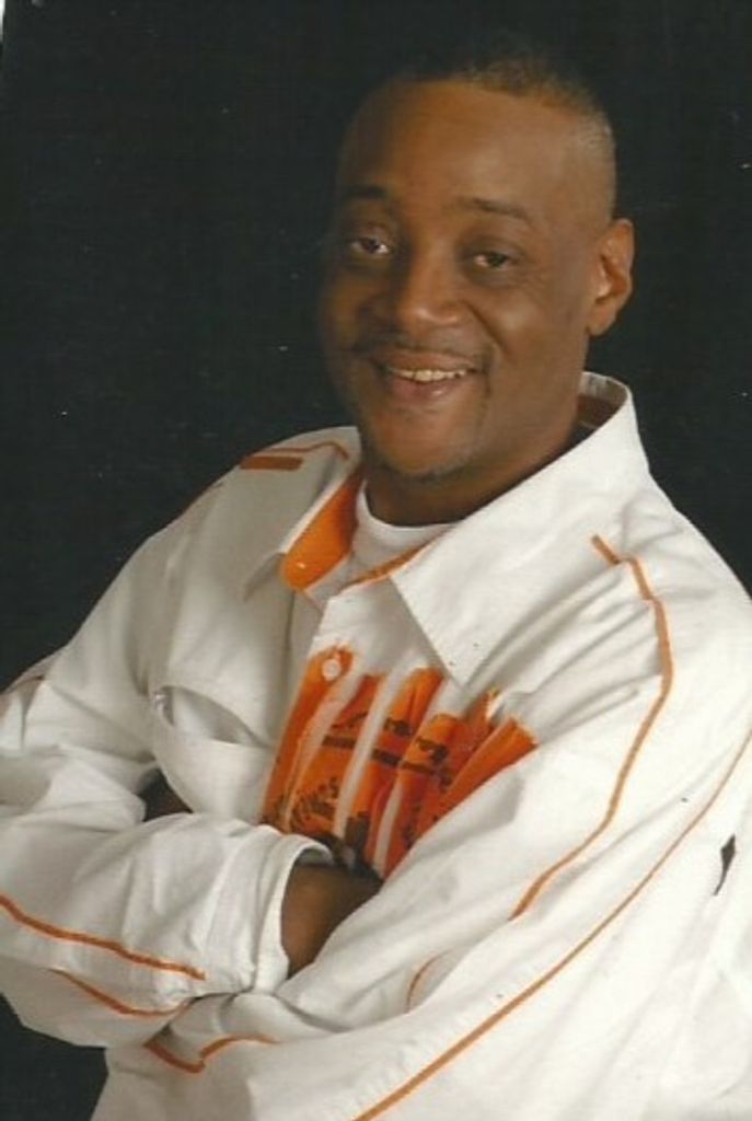 Andre Lavelle Brown Profile Photo