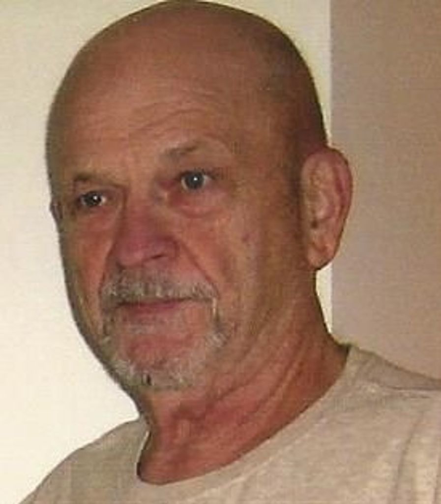 Robert "Bob" Leo Greaser