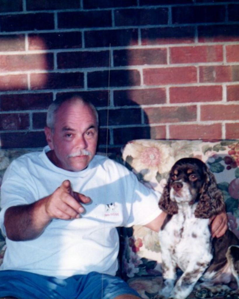 James Wayne Crutcher