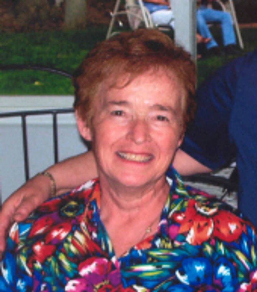Lola J. Siefke