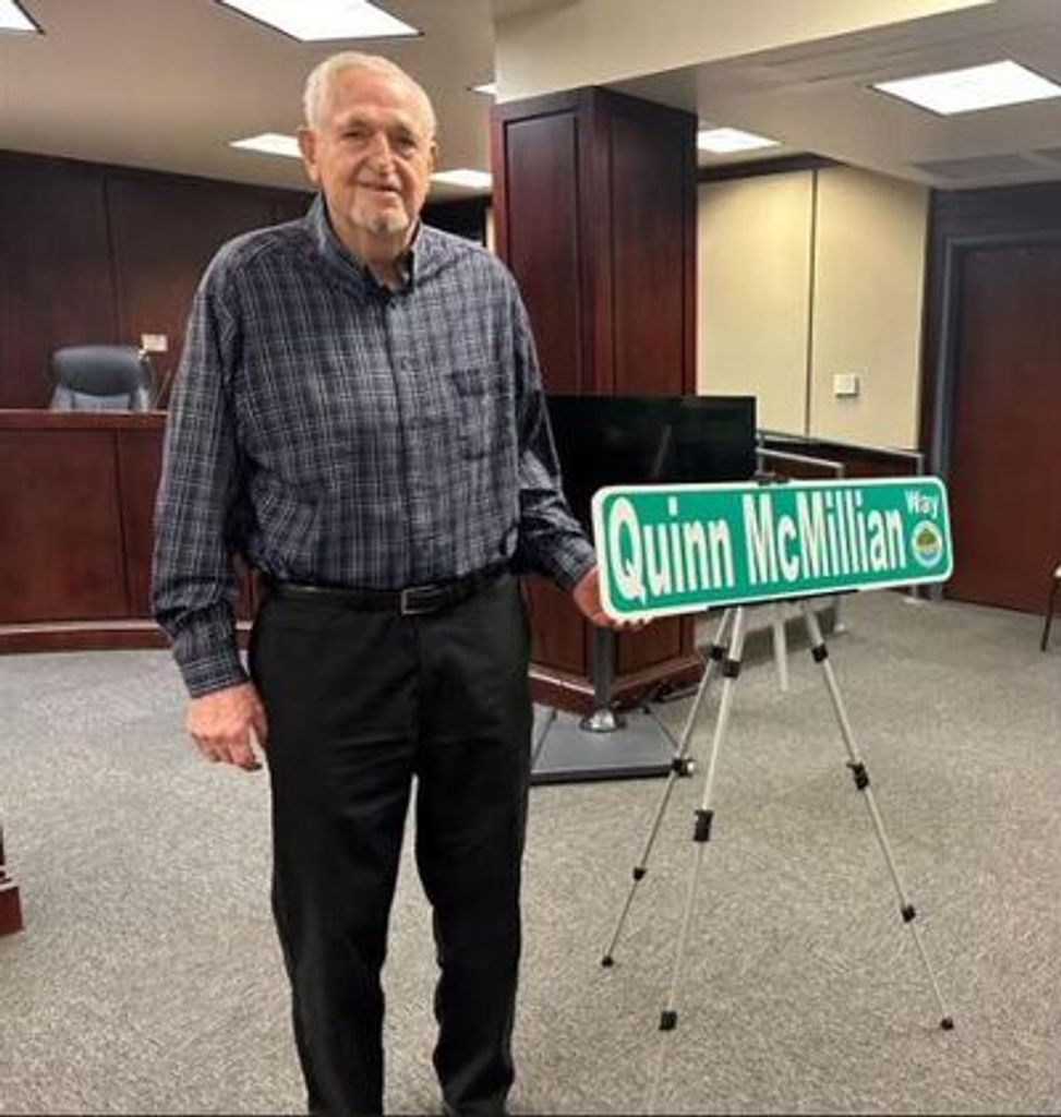 Quinn Mcmillian Sr Profile Photo