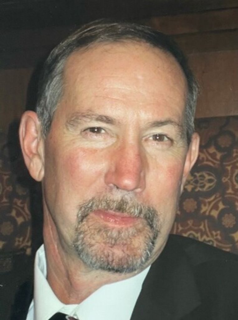 Patrick "Pat" Joseph Davis Profile Photo
