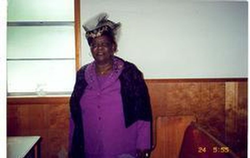 Rosa Lee Kelley Profile Photo