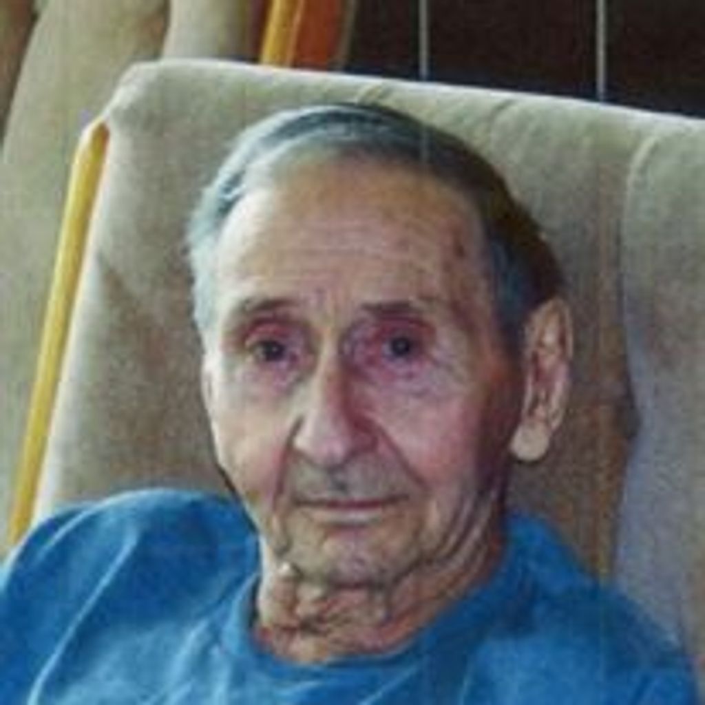 Donald Santosky