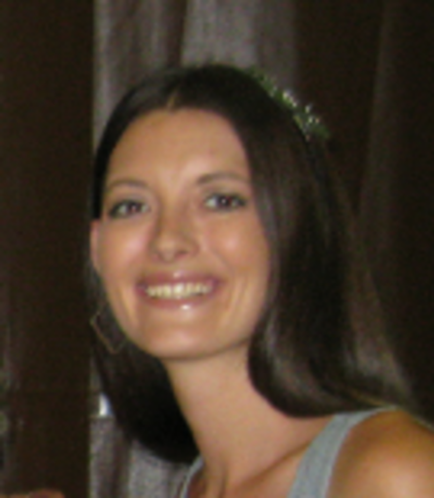 Brenda J. Trimble