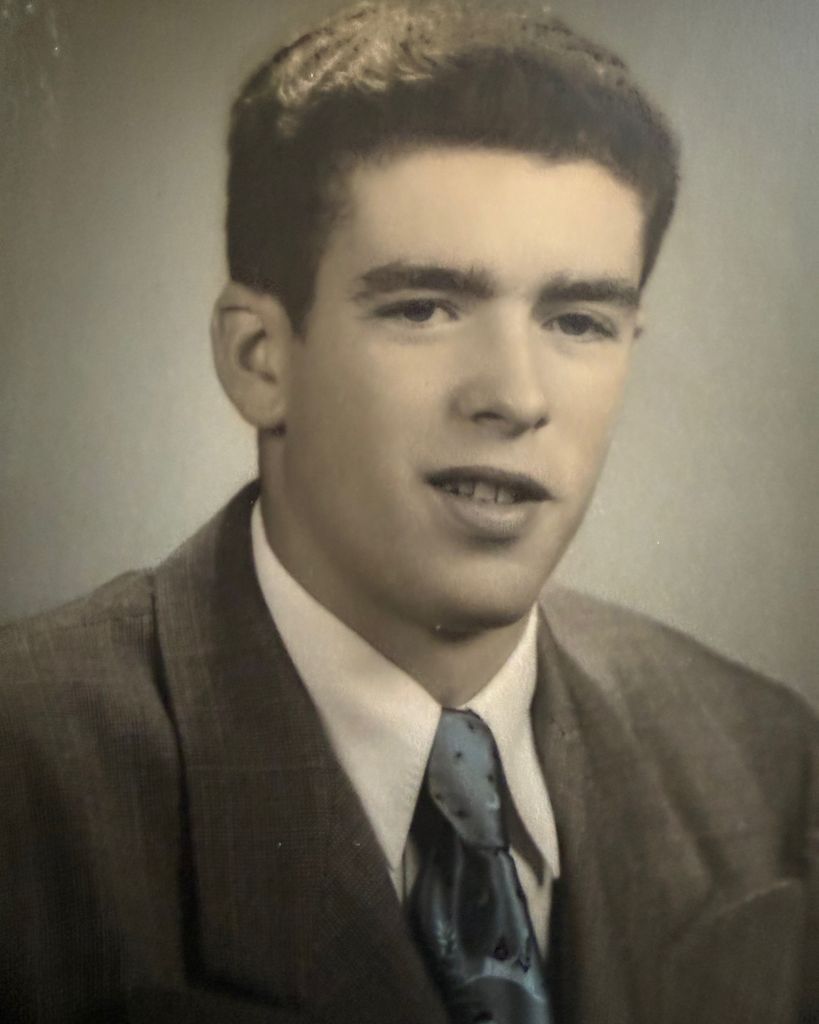 Jack A. Decker