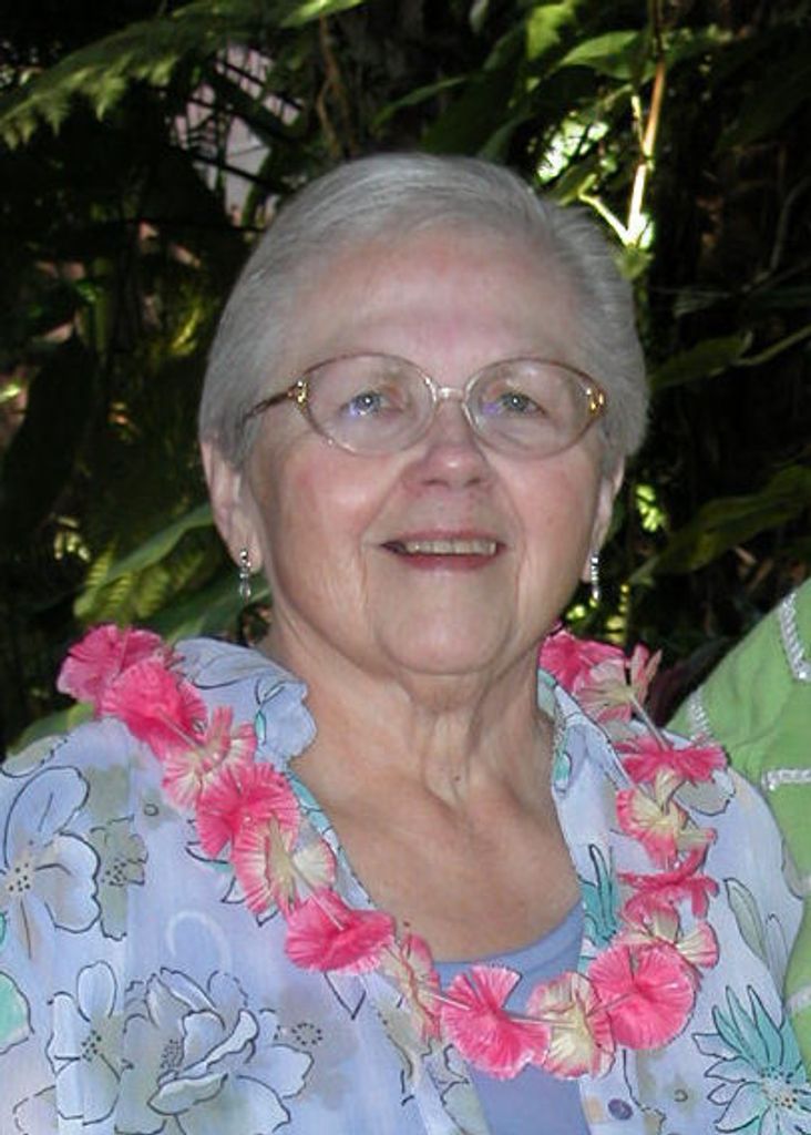 Darlene E Stroup