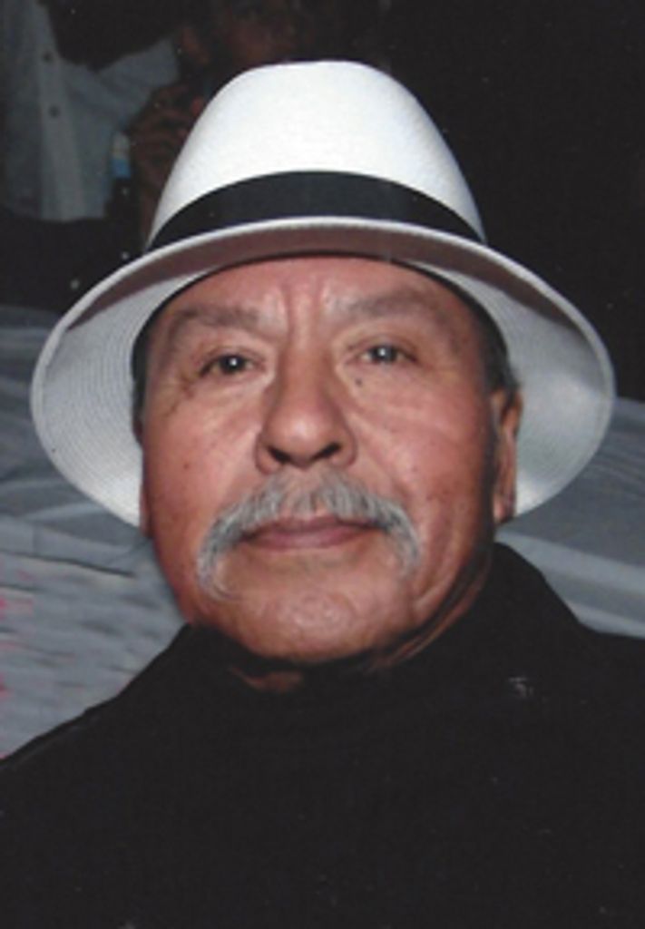 Domingo Cannon Sanchez Profile Photo