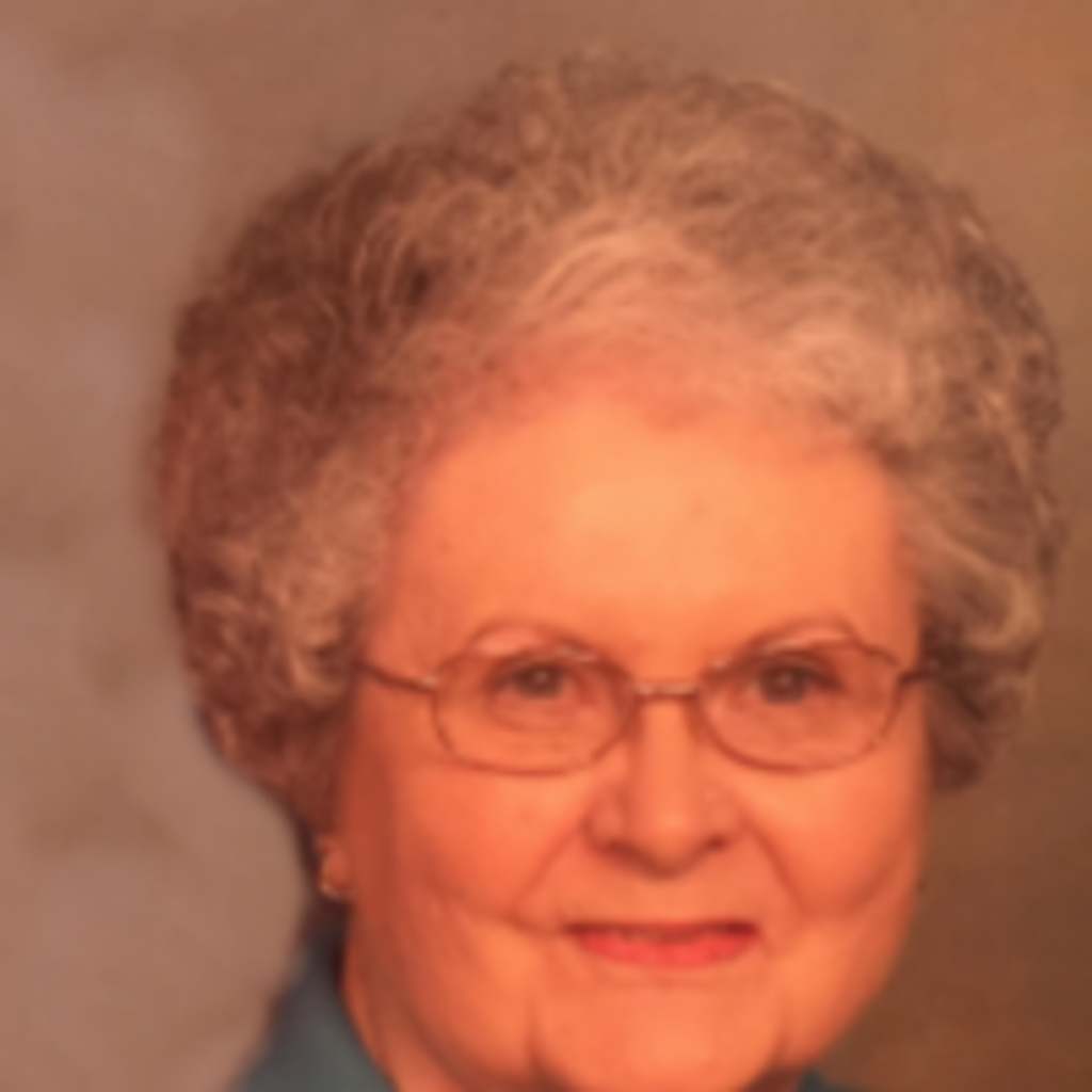 Nancy C. Copenhaver