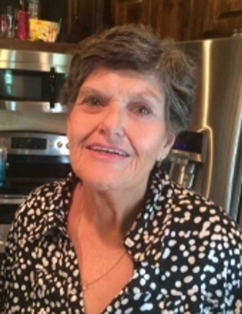 Nancy Paulette Doty