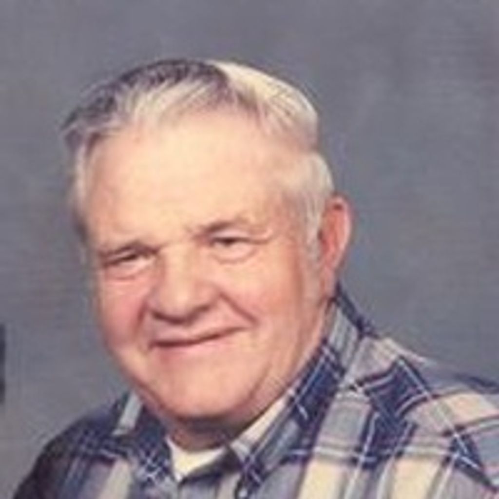 Wilson D. Skaggs