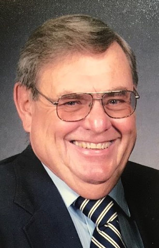 Frederick Daniel Erdle Profile Photo