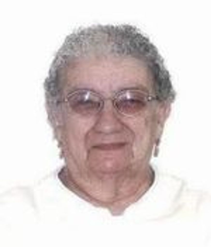 Olga Cook Truman Profile Photo