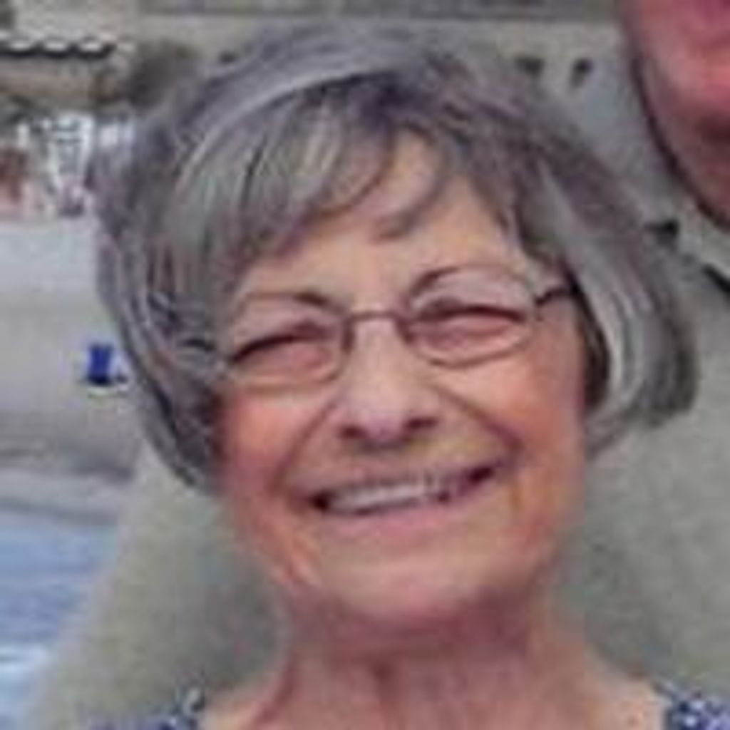Anita Christner Profile Photo