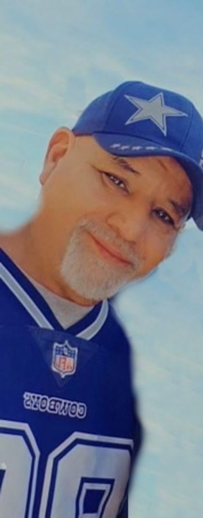 Danny Cano Profile Photo