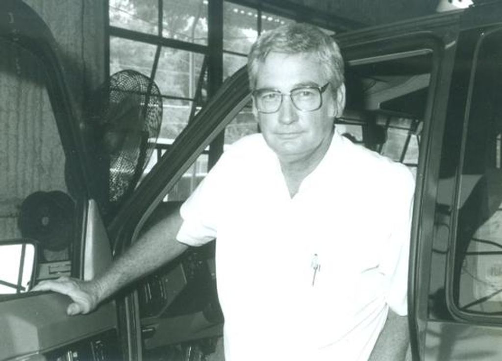 Kelly Thomas "Tommy" Pace Profile Photo