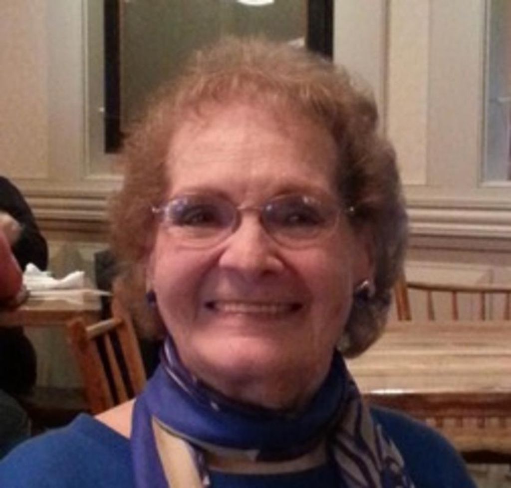 Barbara A. Atkins