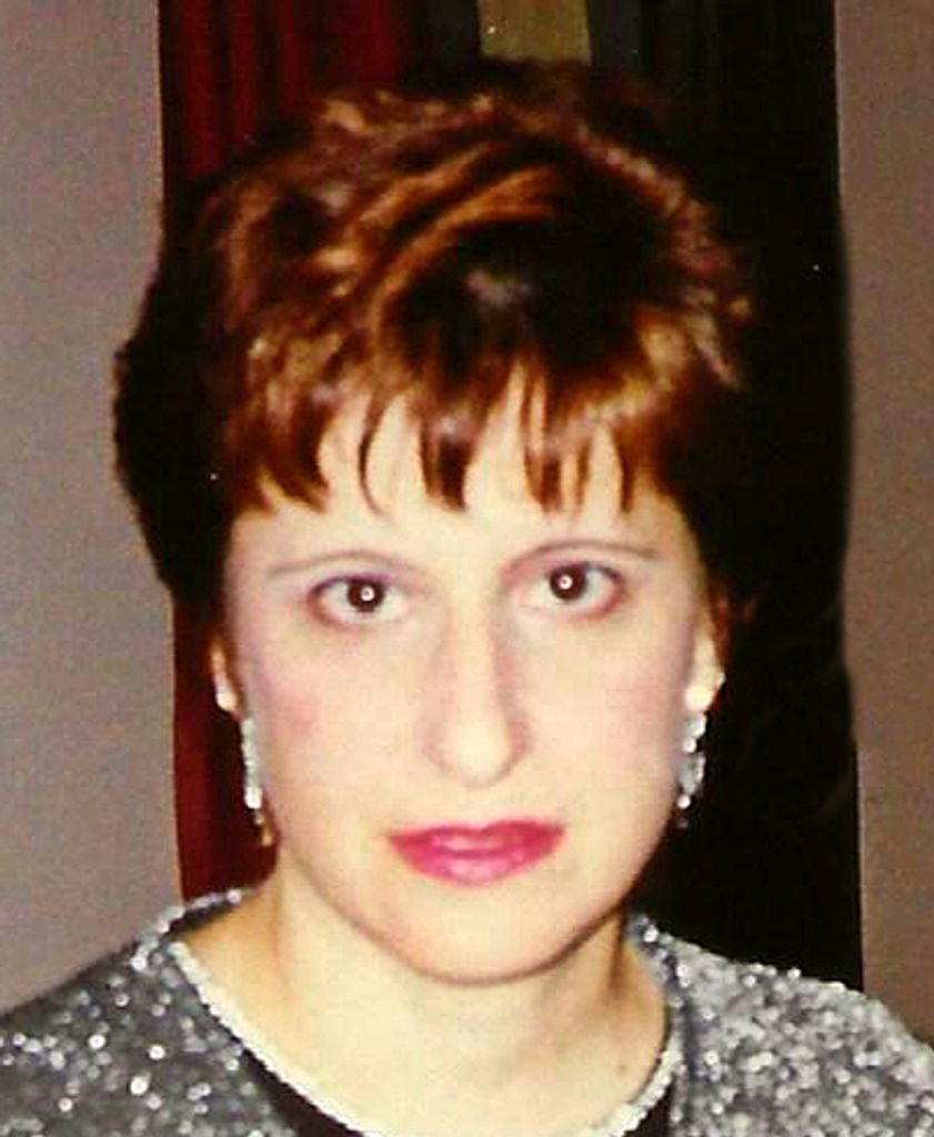 Rosemary A. Napierkowski Profile Photo