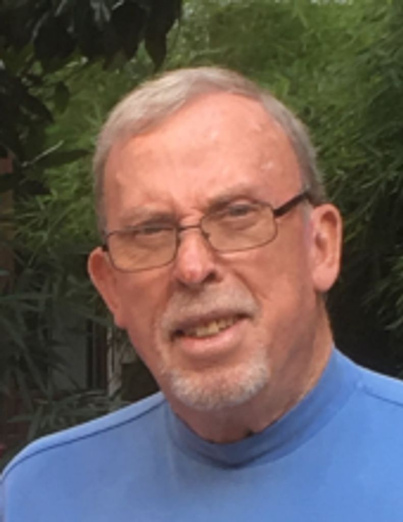 William Brooks Davis