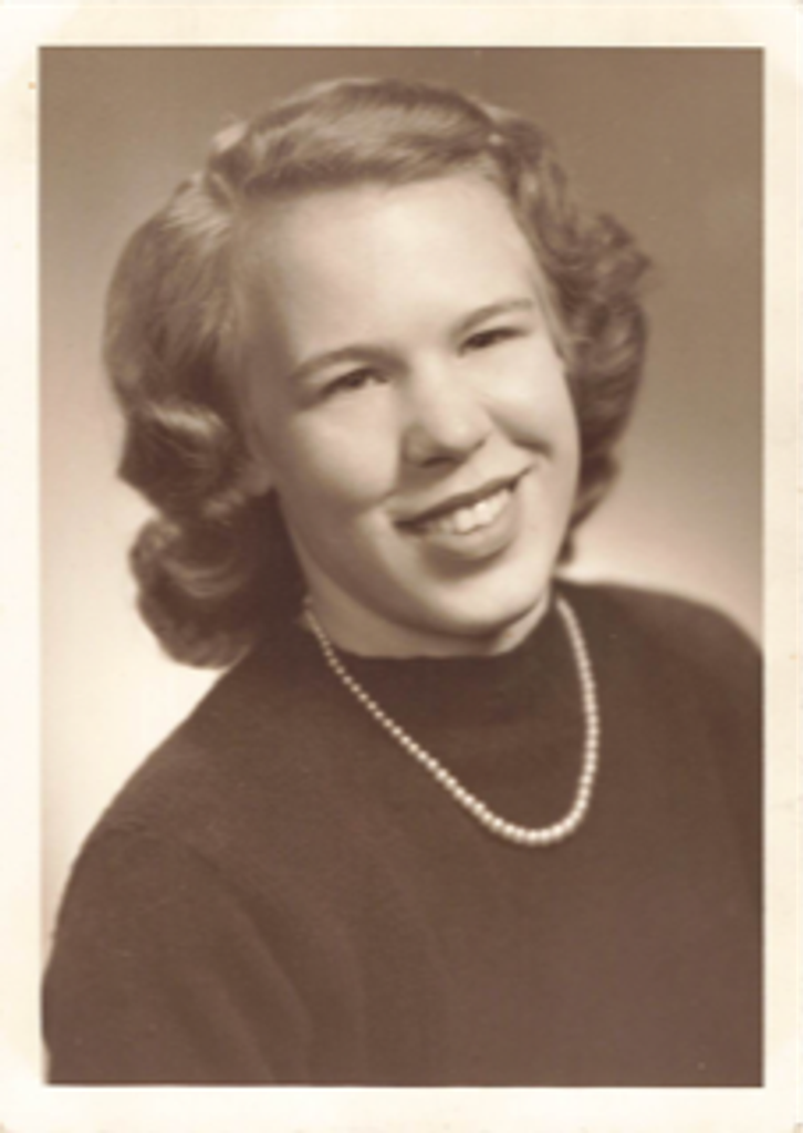Marilyn Weber