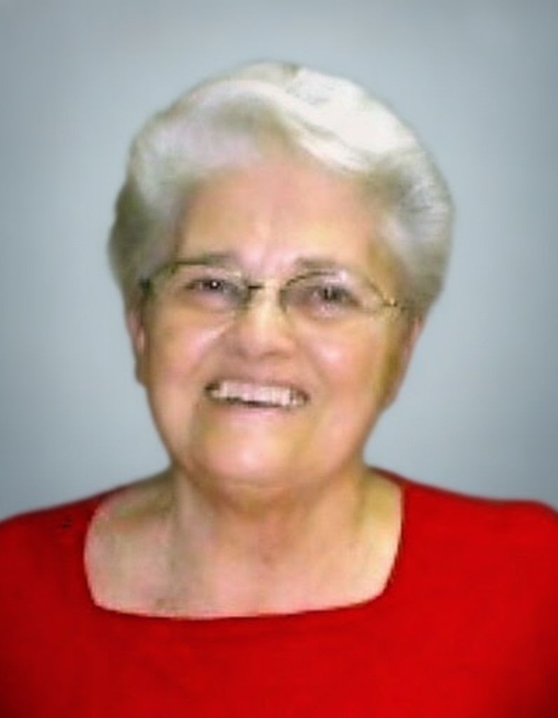 Emily Vincent Mills