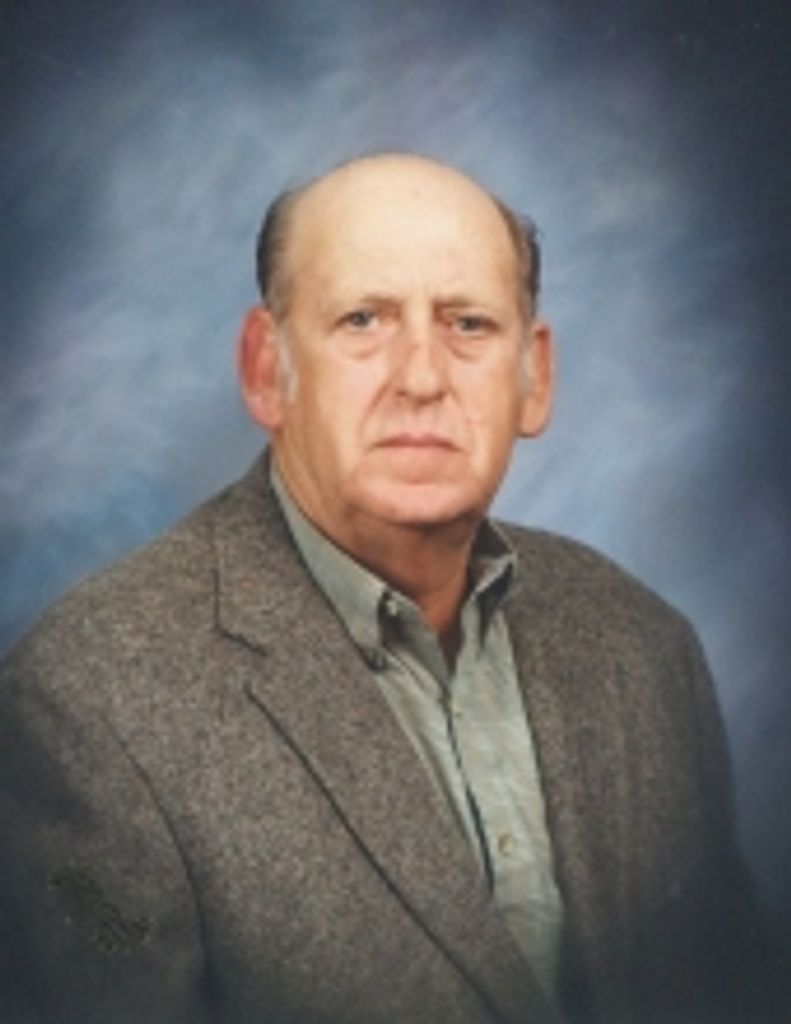 James Willis Cooper Profile Photo