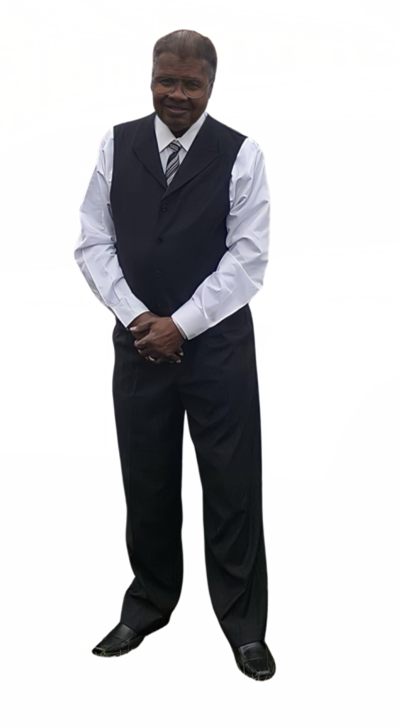 Mr. Jimmie L. "Trooper" Holly Sr. Profile Photo