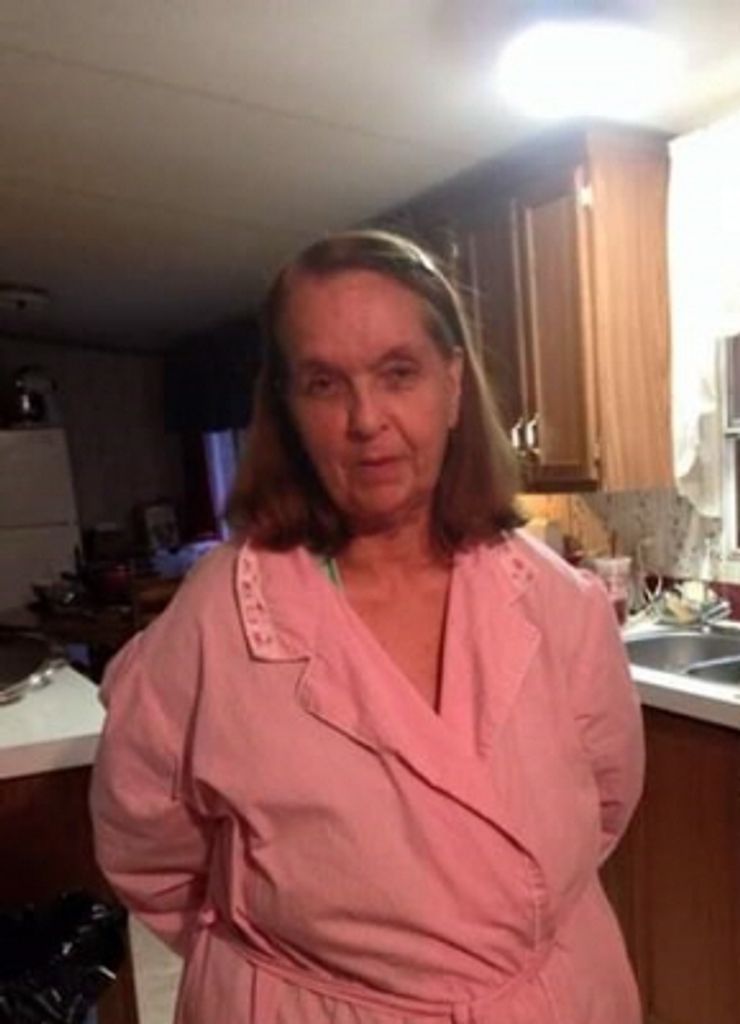 Brenda Joyce Meadows Profile Photo