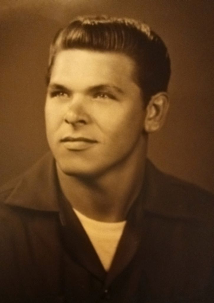 Jimmie Dwayne Smallwood Sr.