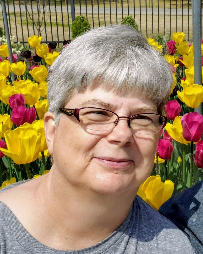 Pamela Dirks Profile Photo