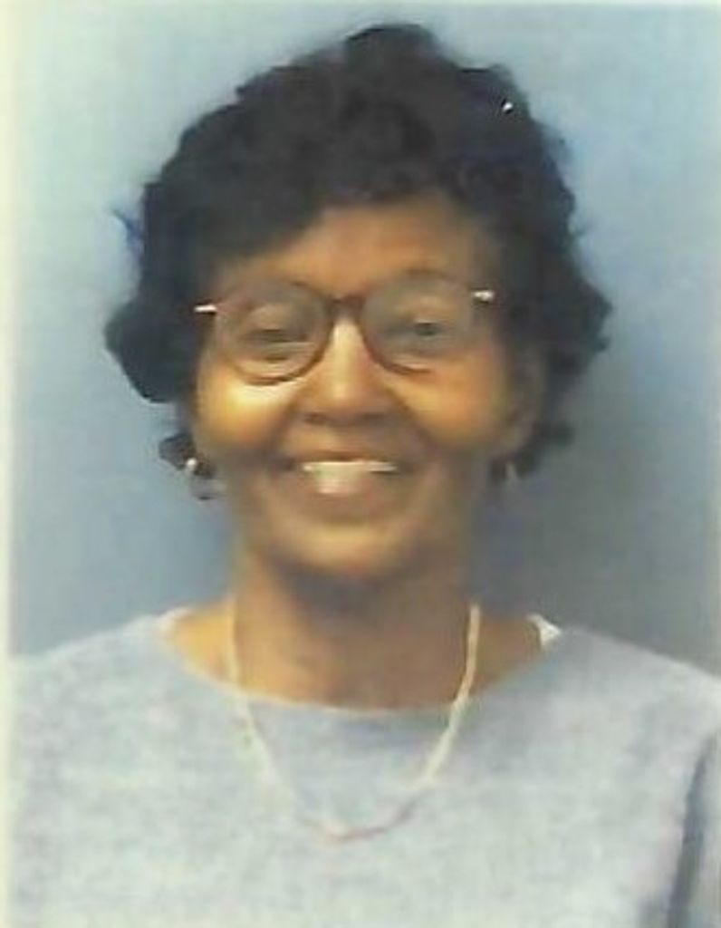 Elizabeth Ann Neal-Henderson