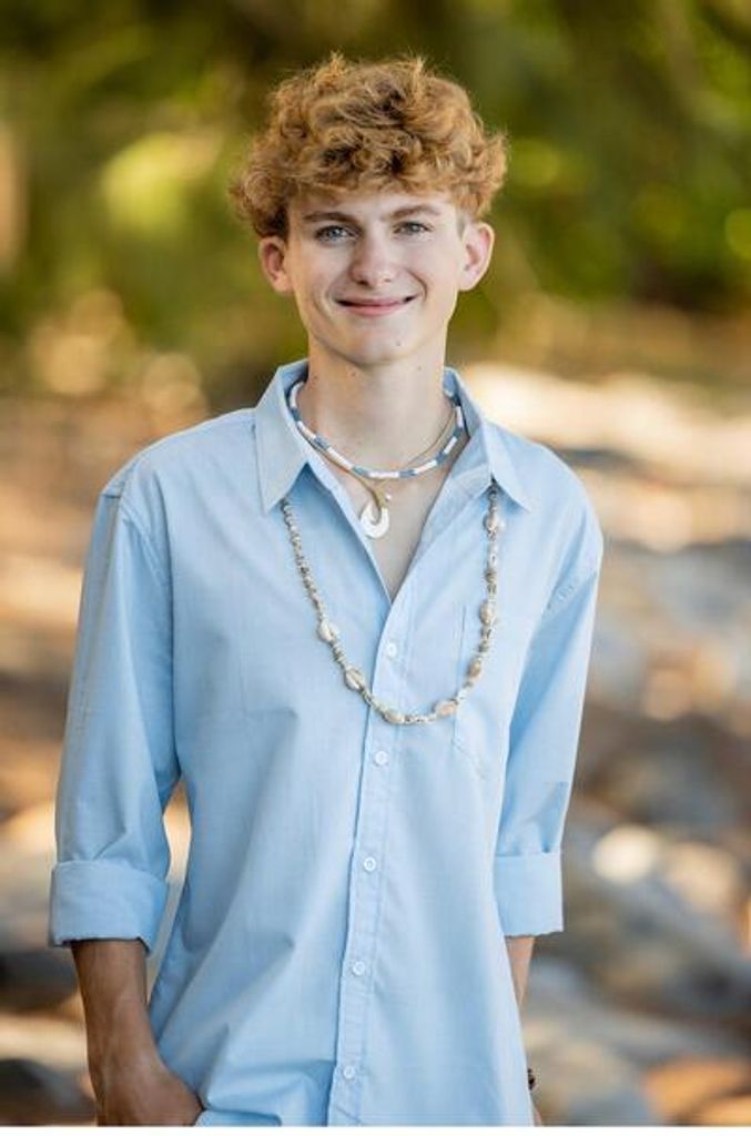 Ethan Clark Wallace Profile Photo