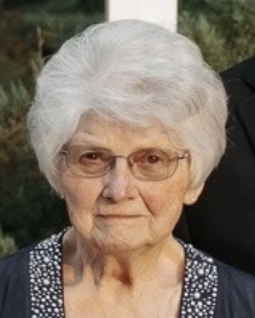 Billie Louise Rausch Profile Photo