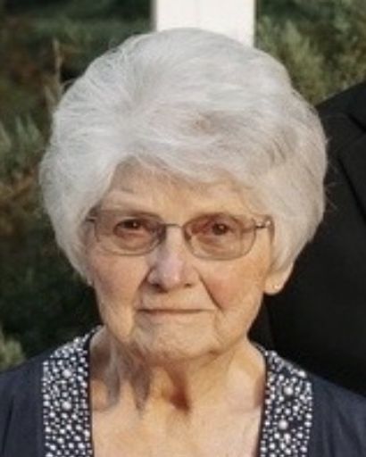 Billie Louise Rausch's obituary image