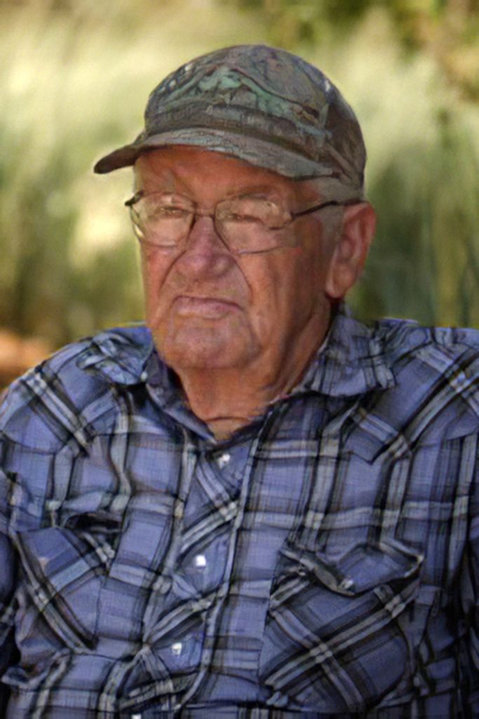 Bernard Edward Tencleve Profile Photo