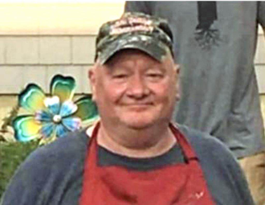 Rick K. Lucas Profile Photo