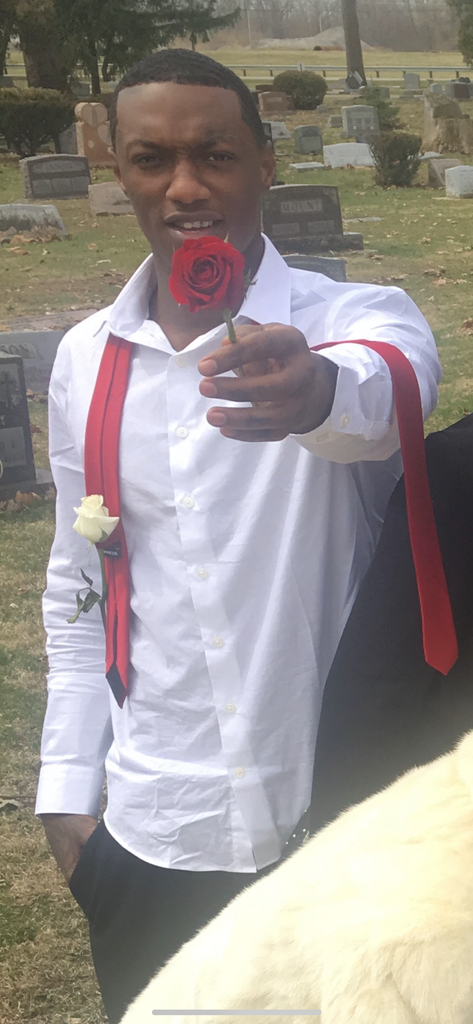 Terrance Jewell, Ii Profile Photo